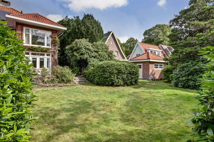 Photo 62 of Van Reenenpark 5