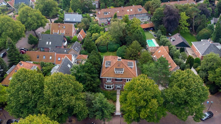 Photo 69 of Van Reenenpark 5