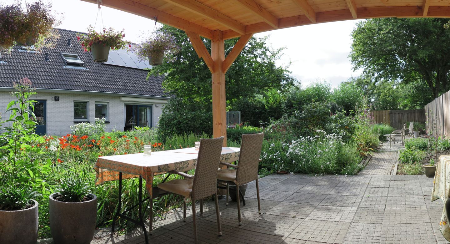 Foto 35 van Anjerlaan 7-R