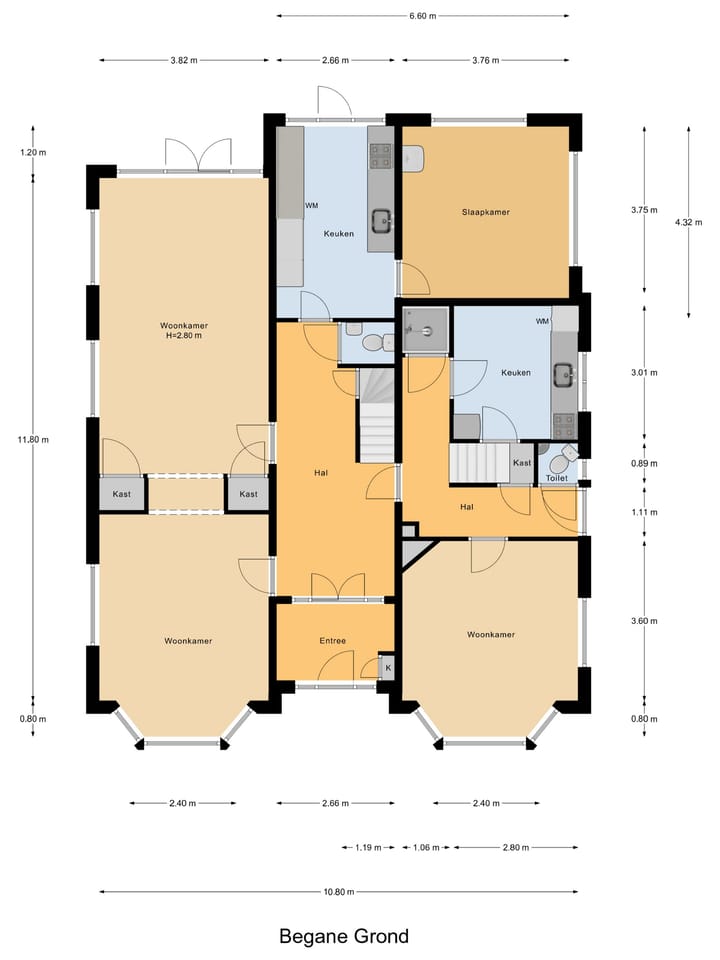 Photo 73 of Van Reenenpark 5