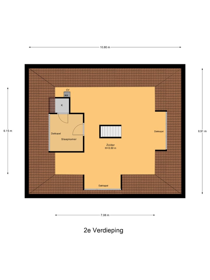 Photo 74 of Van Reenenpark 5