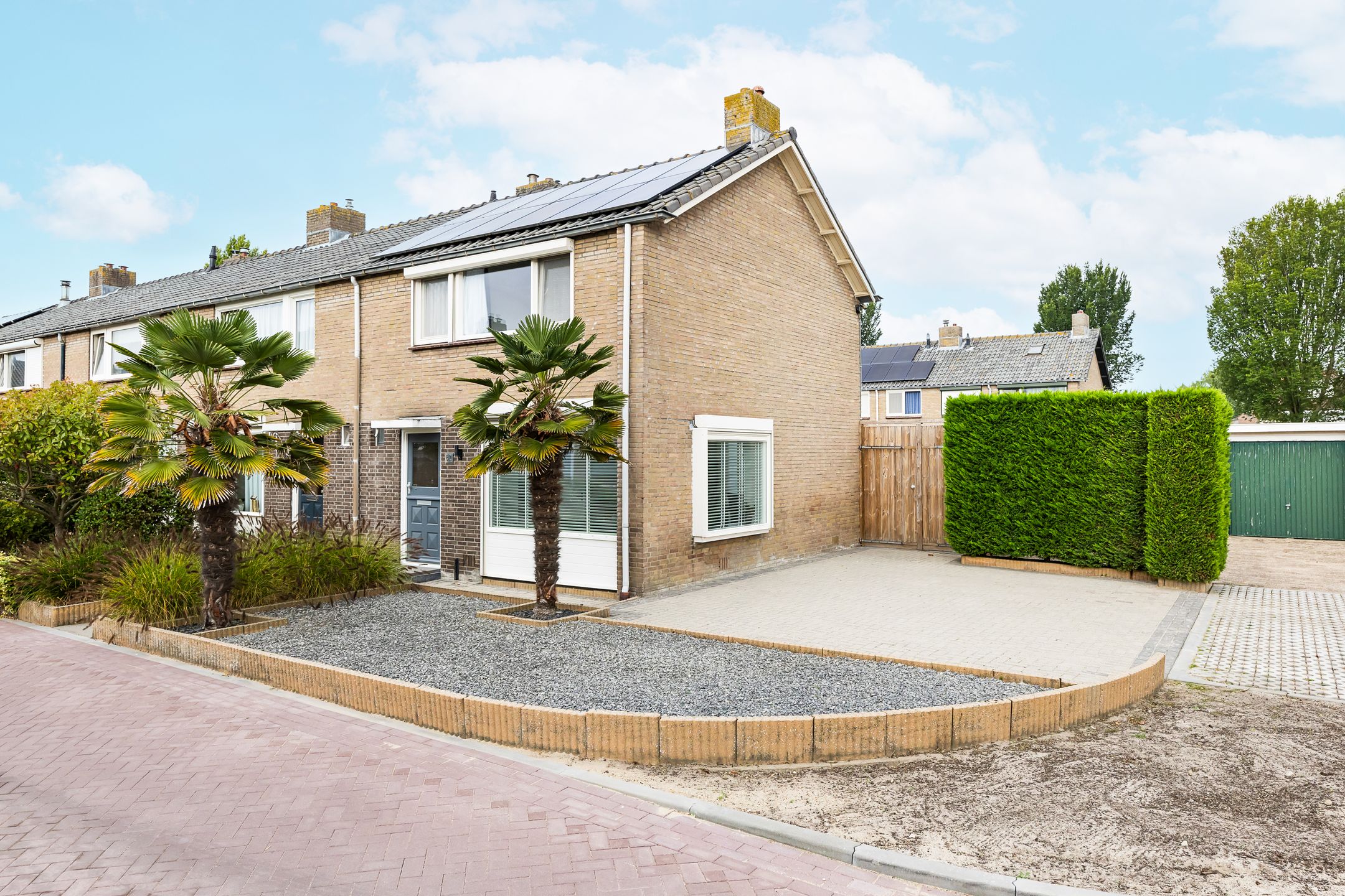 Johan Melchior Kemperstraat, 82, Vlissingen, 4384GM, Zeeland, Nederland 82