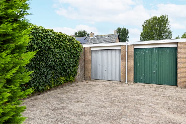 Foto 4 van Johan Melchior Kemperstraat 82