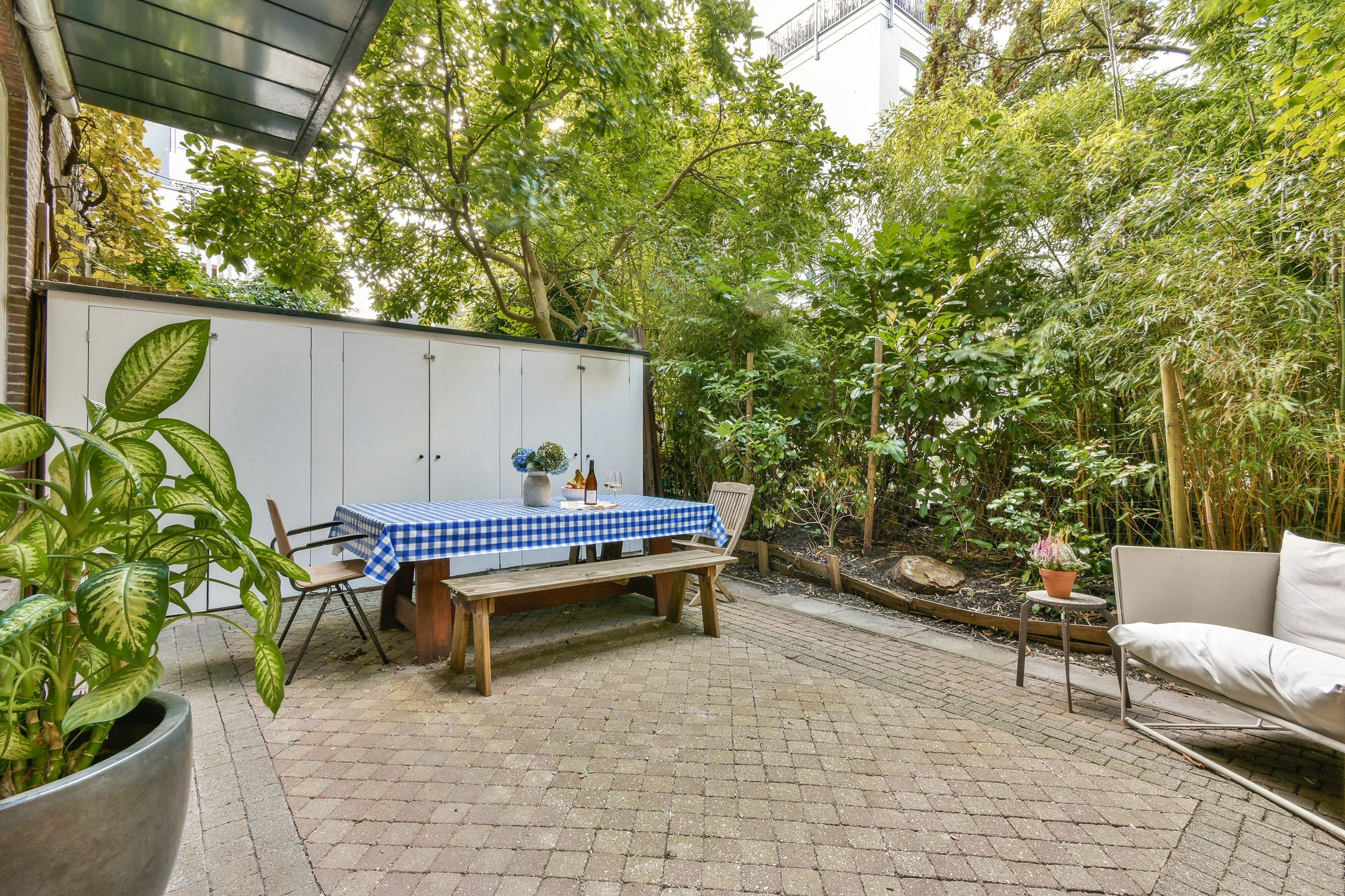 Swammerdamstraat 6-H, 6, H, Amsterdam, 1091RT, Noord-Holland, Nederland 6