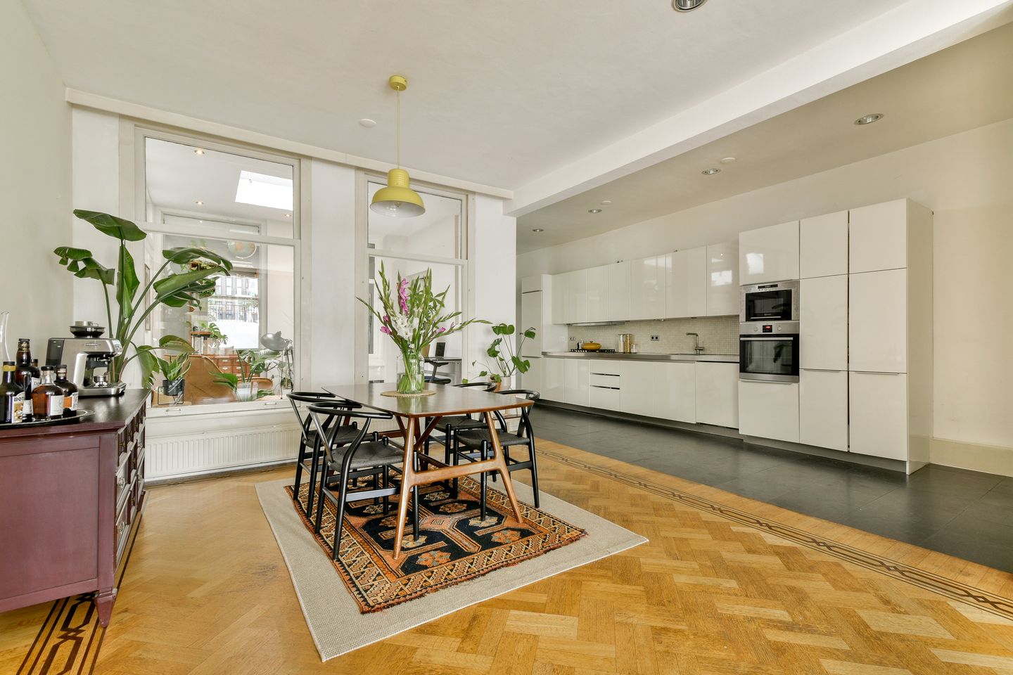 Foto 10 van Swammerdamstraat 6-H