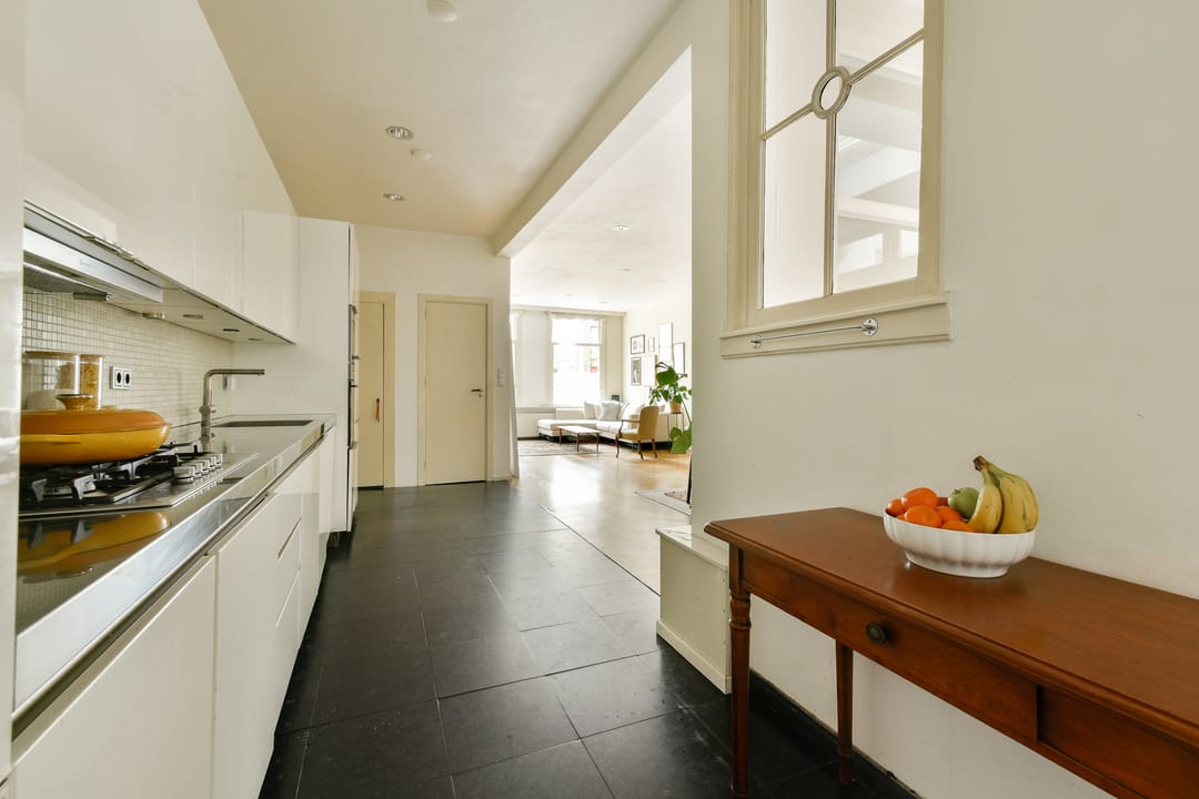 Foto 11 van Swammerdamstraat 6-H