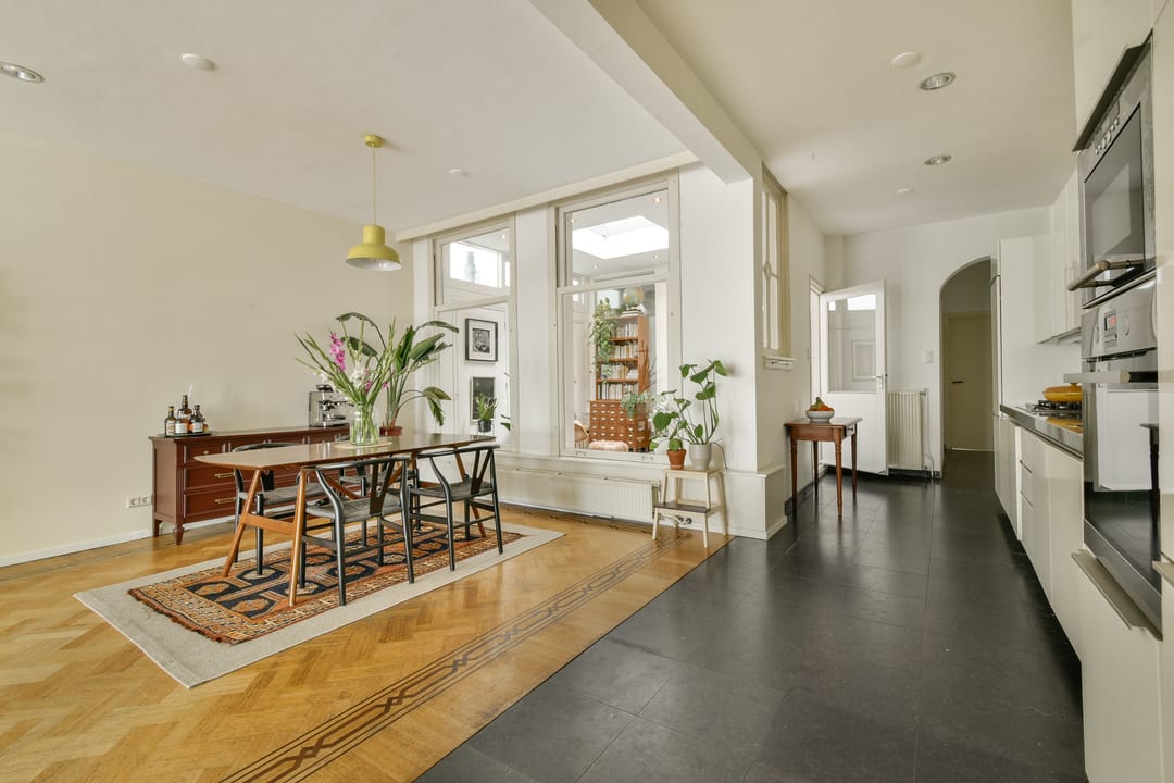 Foto 13 van Swammerdamstraat 6-H