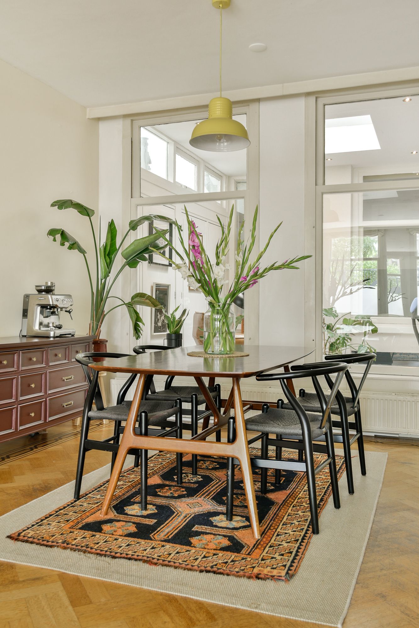 Foto 14 van Swammerdamstraat 6-H