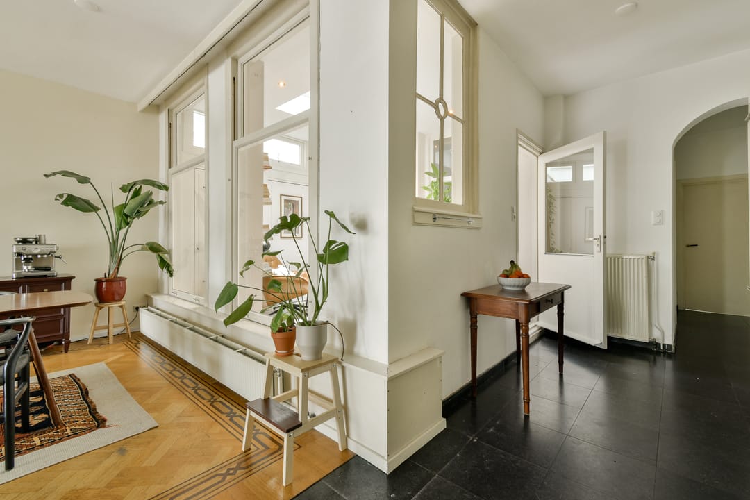 Foto 16 van Swammerdamstraat 6-H