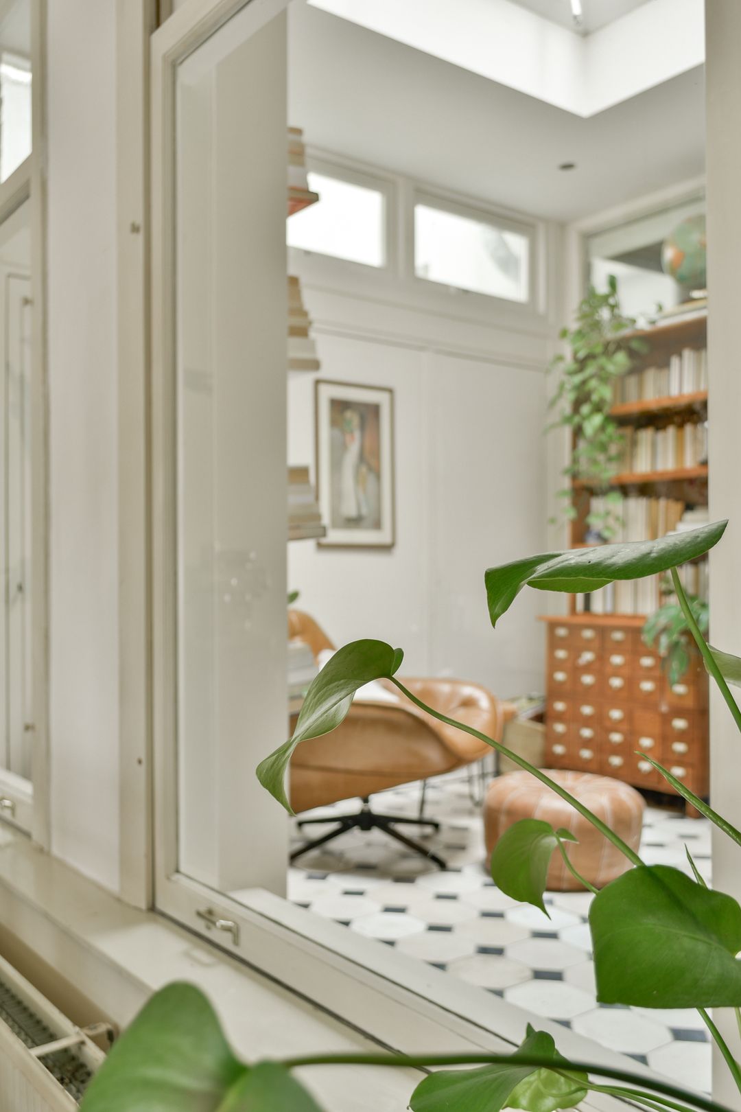 Foto 17 van Swammerdamstraat 6-H