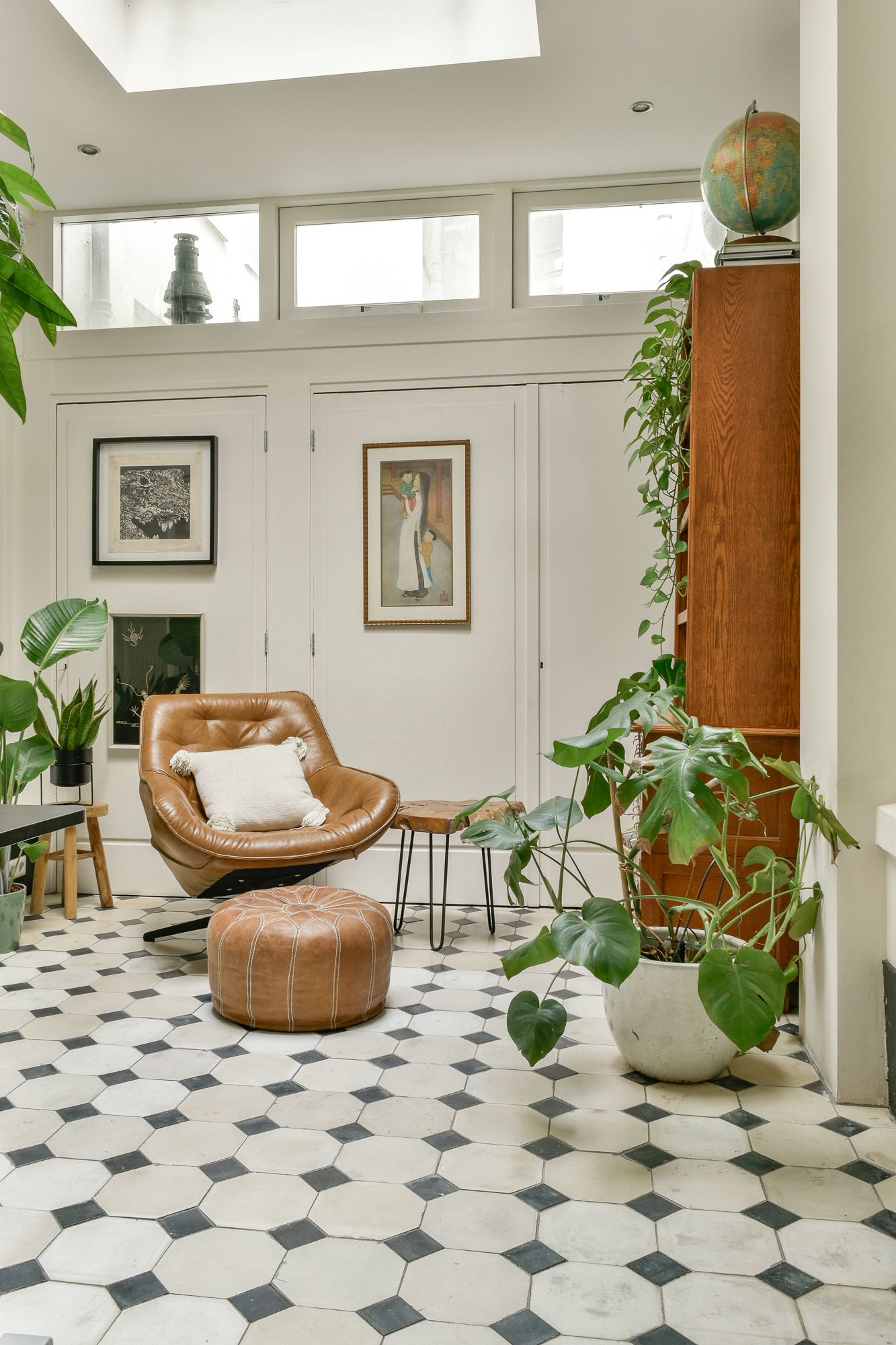 Foto 18 van Swammerdamstraat 6-H