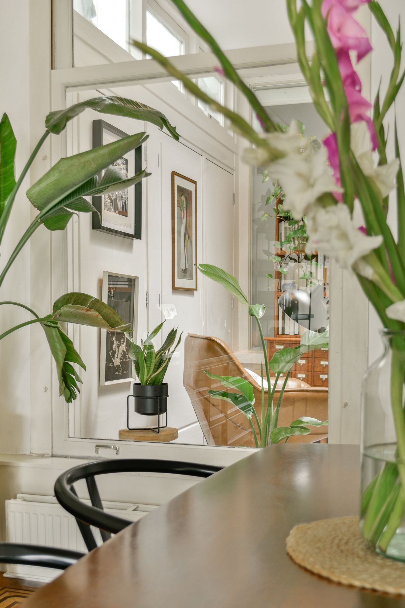 Foto 15 van Swammerdamstraat 6-H