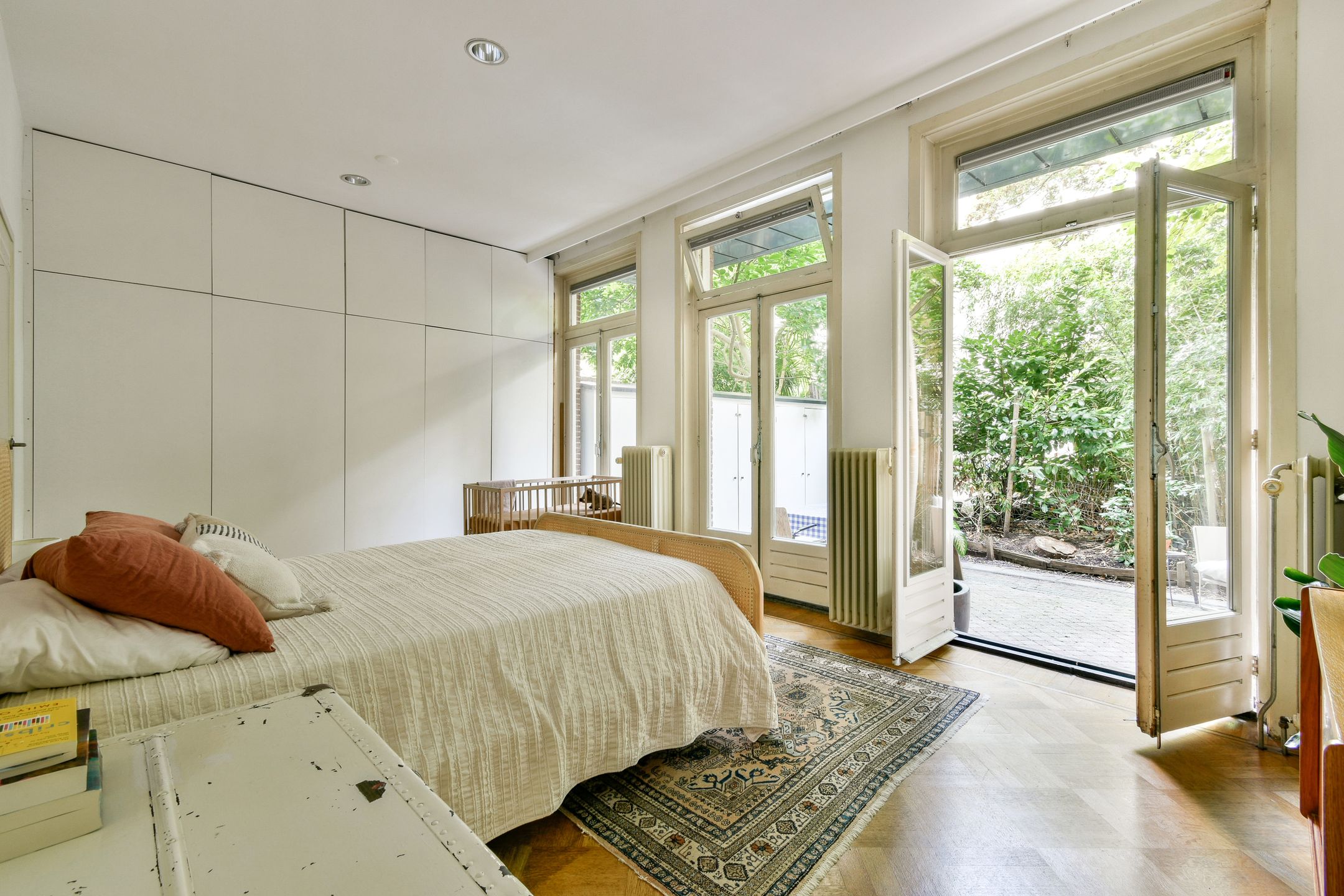 Foto 21 van Swammerdamstraat 6-H