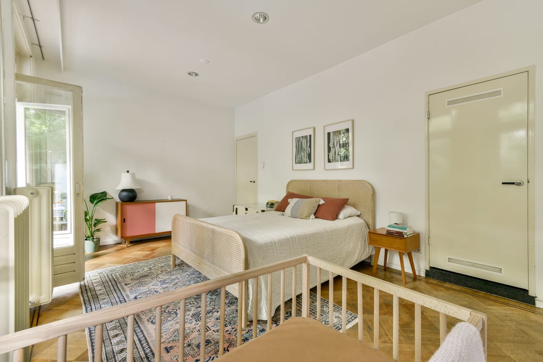 Foto 22 van Swammerdamstraat 6-H