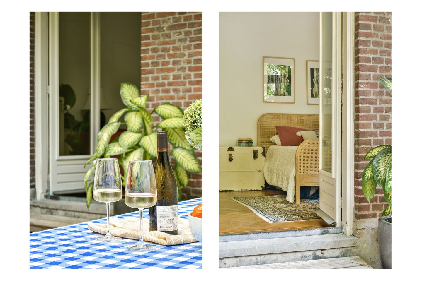 Foto 25 van Swammerdamstraat 6-H