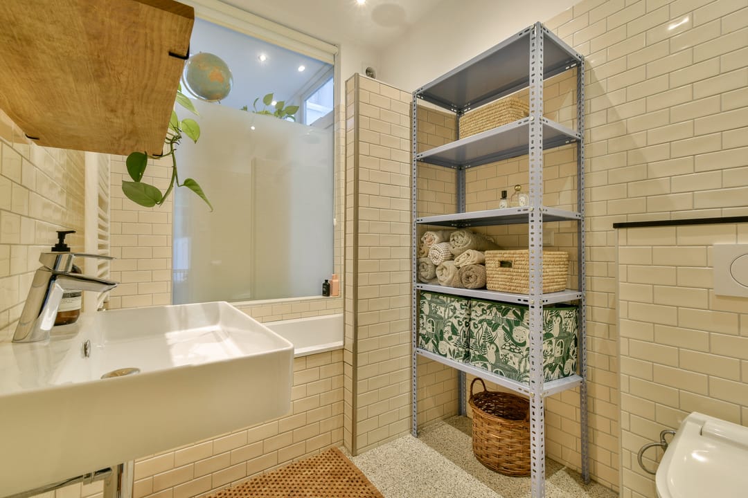 Foto 26 van Swammerdamstraat 6-H