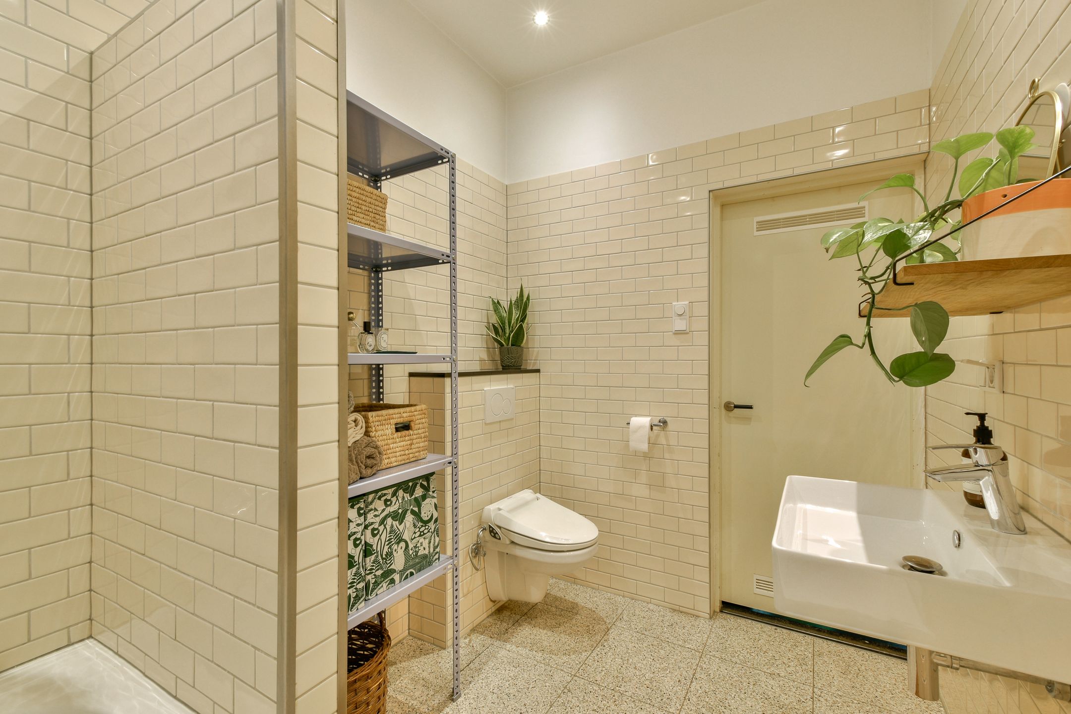 Foto 27 van Swammerdamstraat 6-H