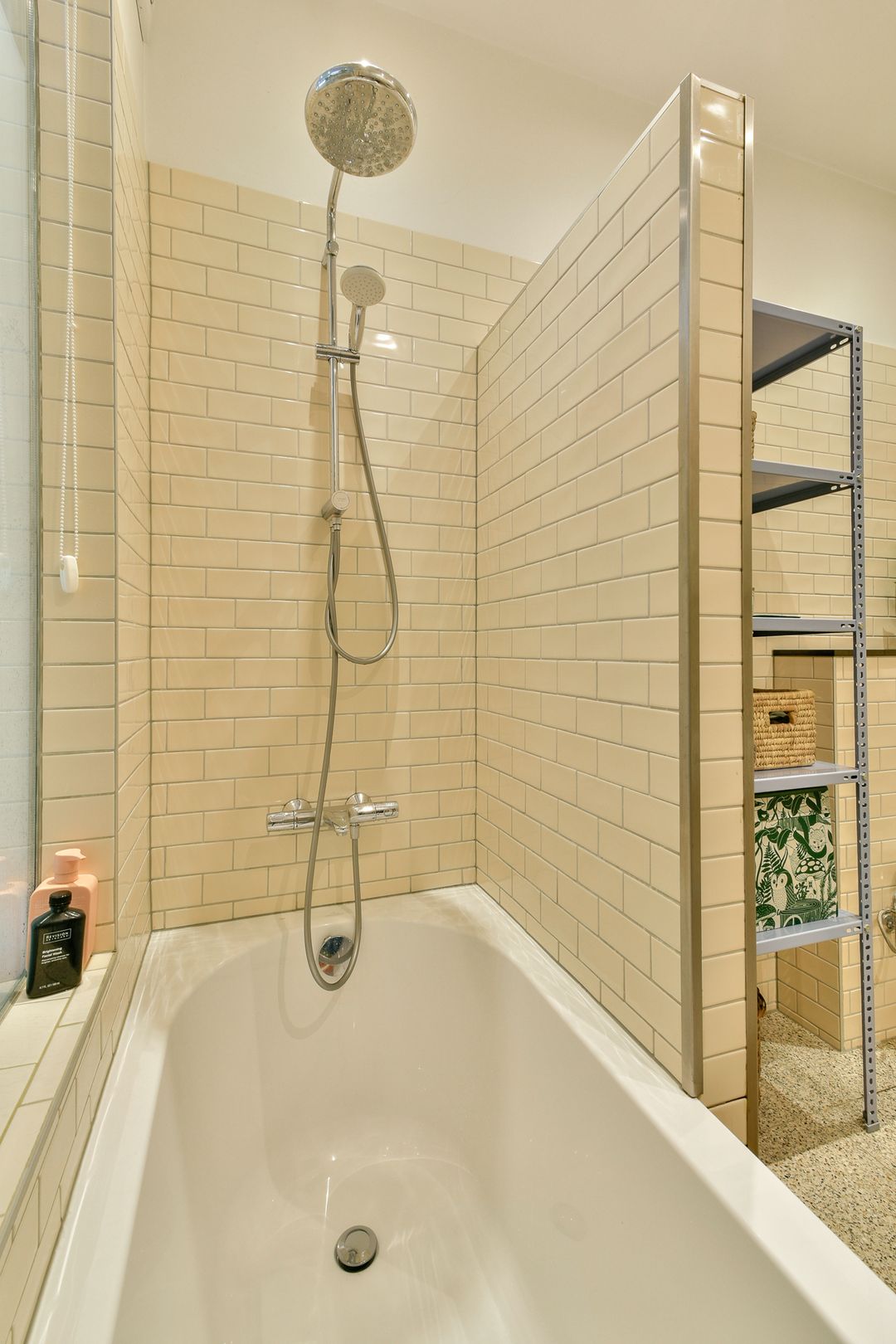 Foto 28 van Swammerdamstraat 6-H