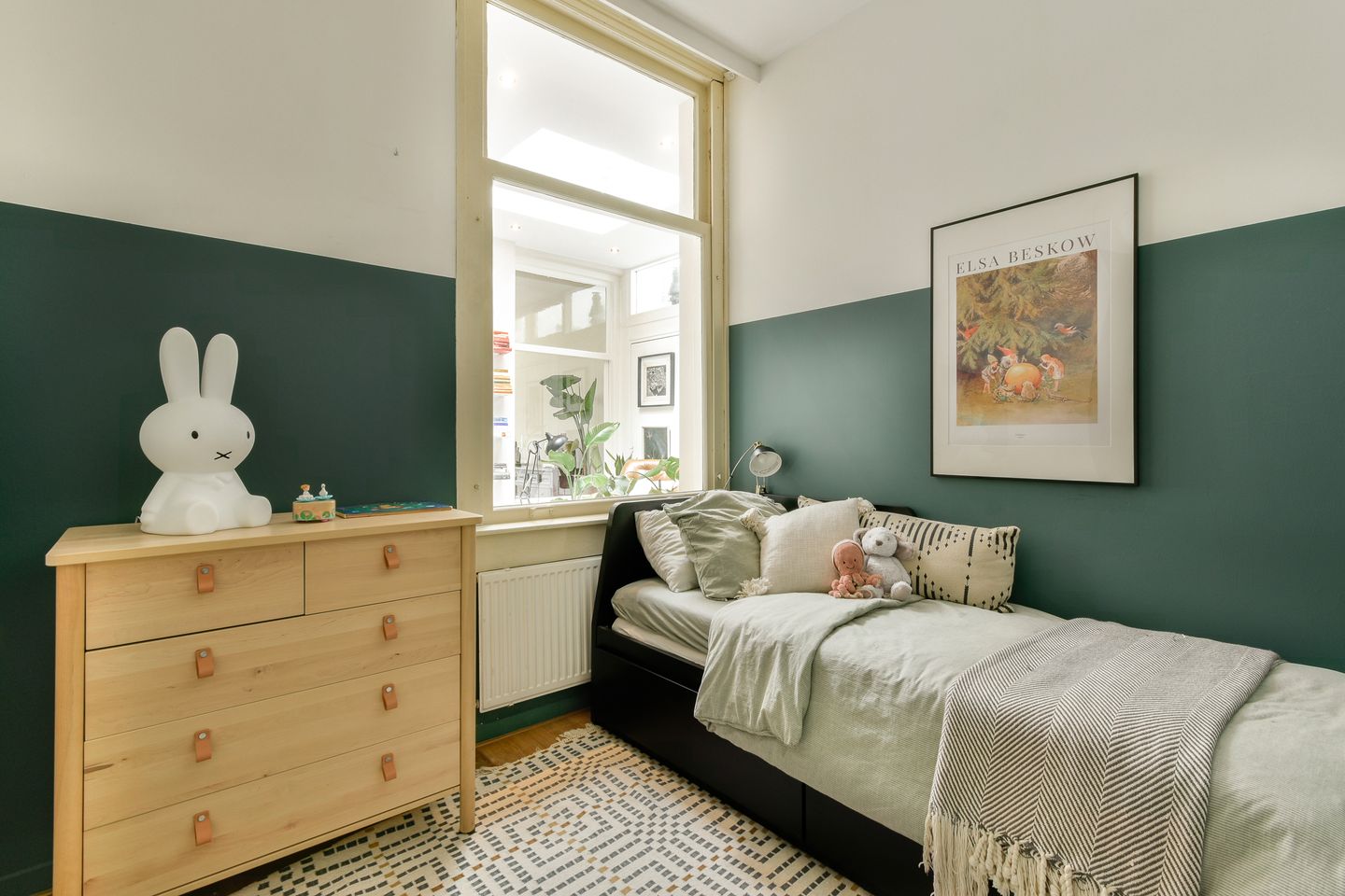 Foto 29 van Swammerdamstraat 6-H