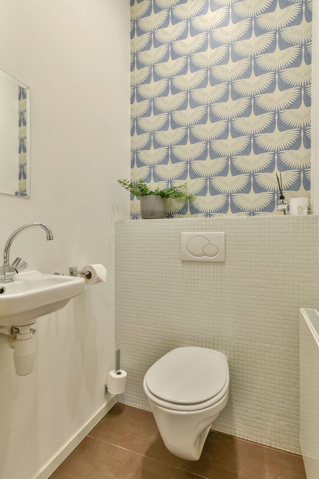 Foto 31 van Swammerdamstraat 6-H