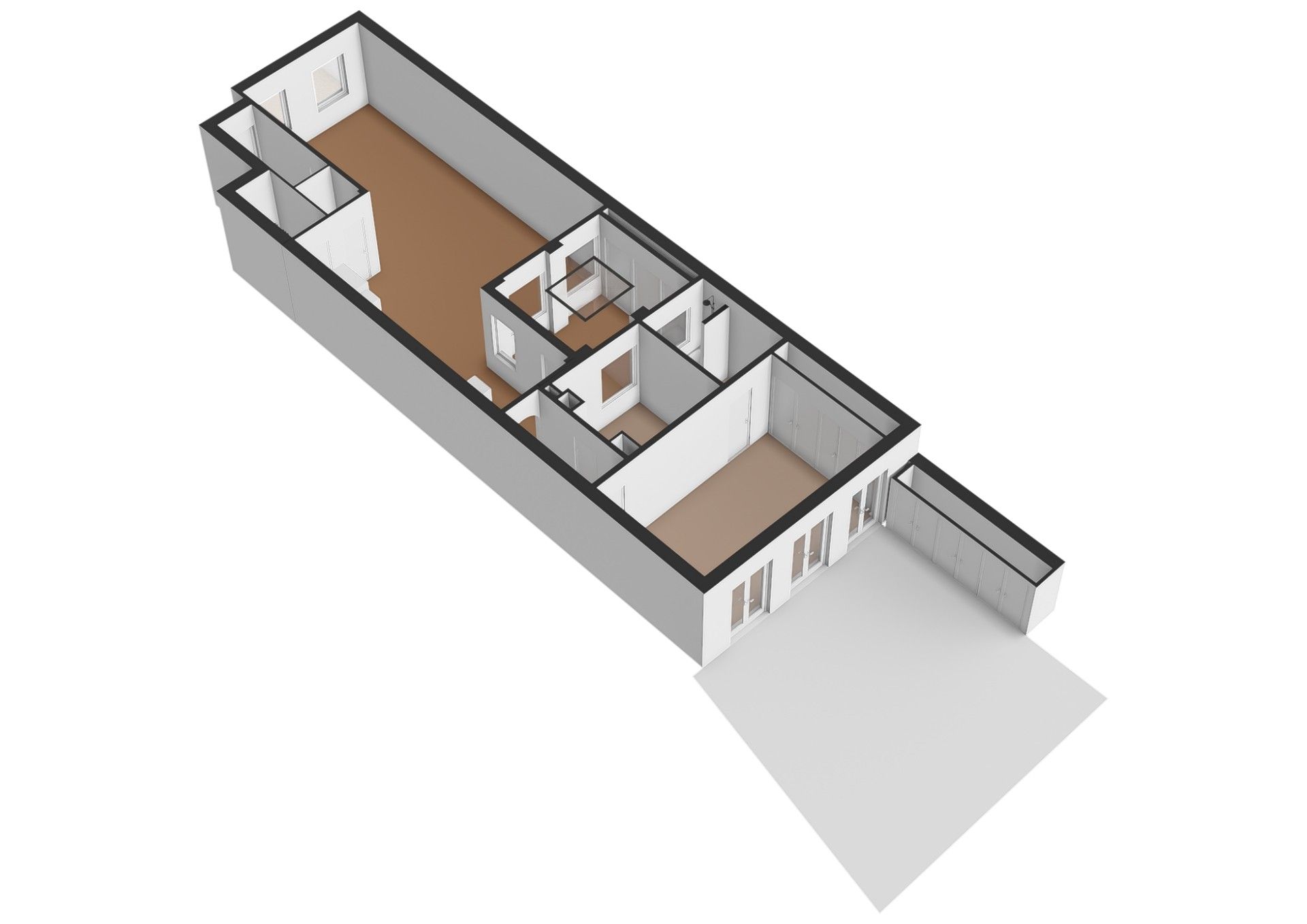 Foto 36 van Swammerdamstraat 6-H