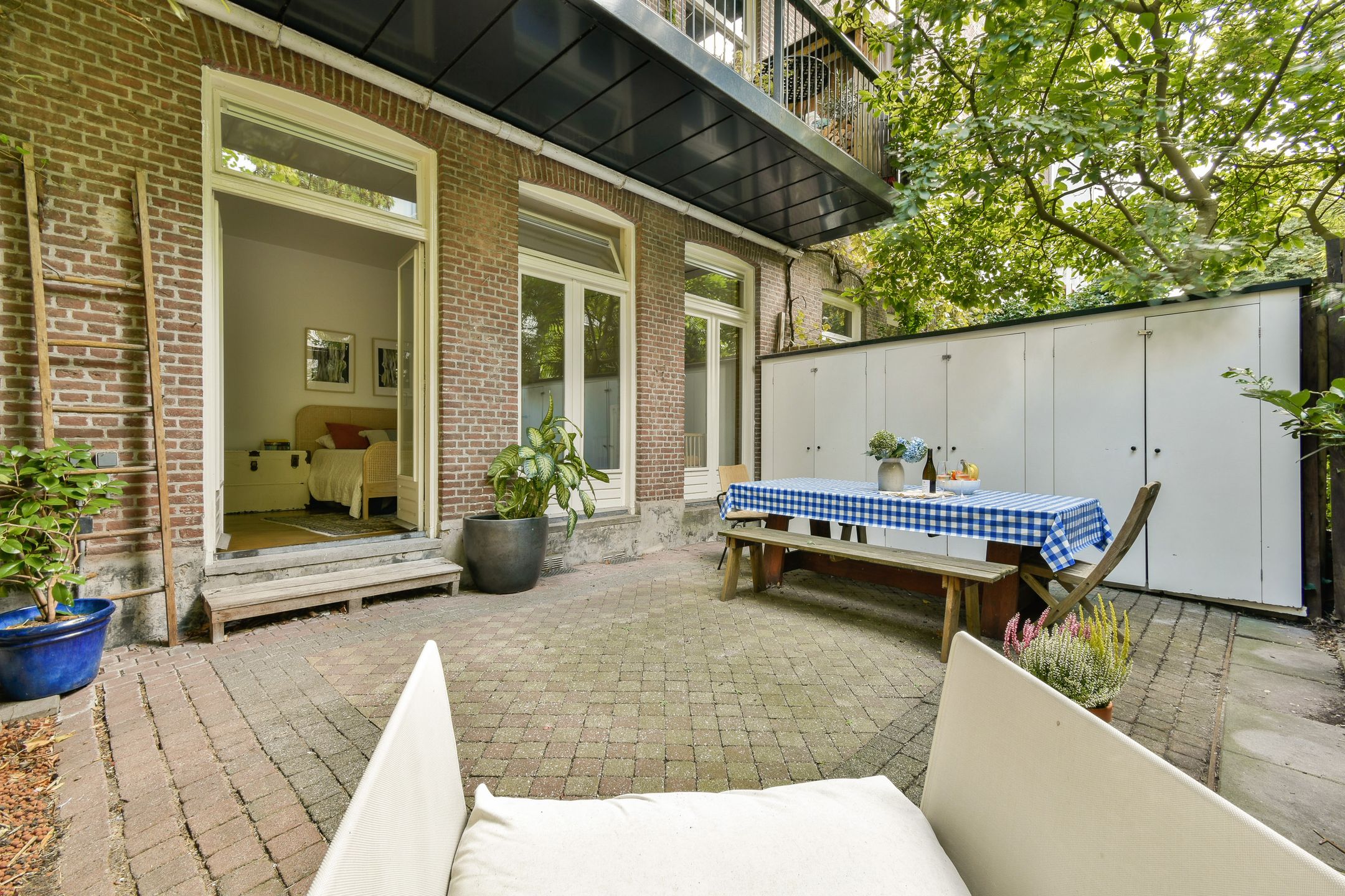 Foto 24 van Swammerdamstraat 6-H