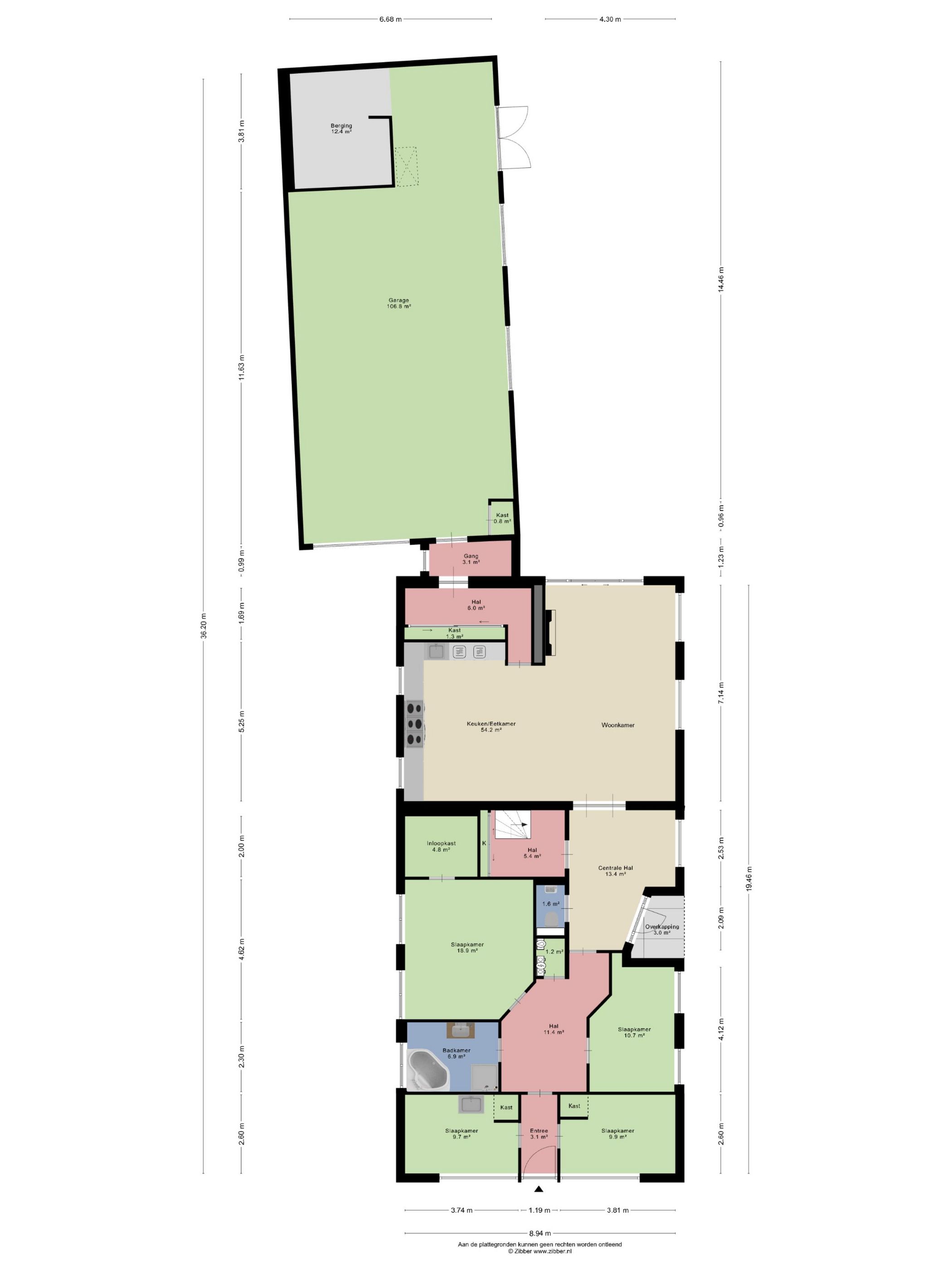 Foto 66 van Reeweg 28
