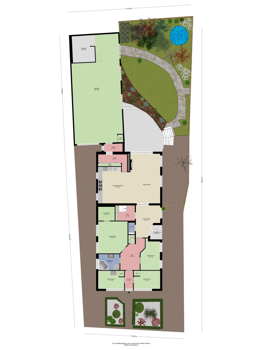 Foto 67 van Reeweg 28