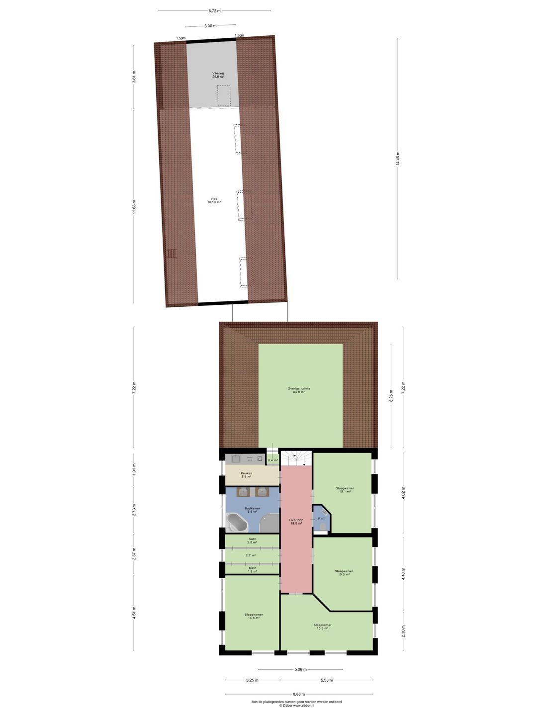 Foto 68 van Reeweg 28