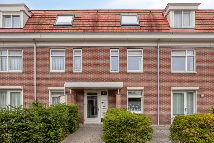 Foto 2 van Amerikastraat 63