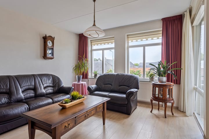 Foto 4 van Amerikastraat 63