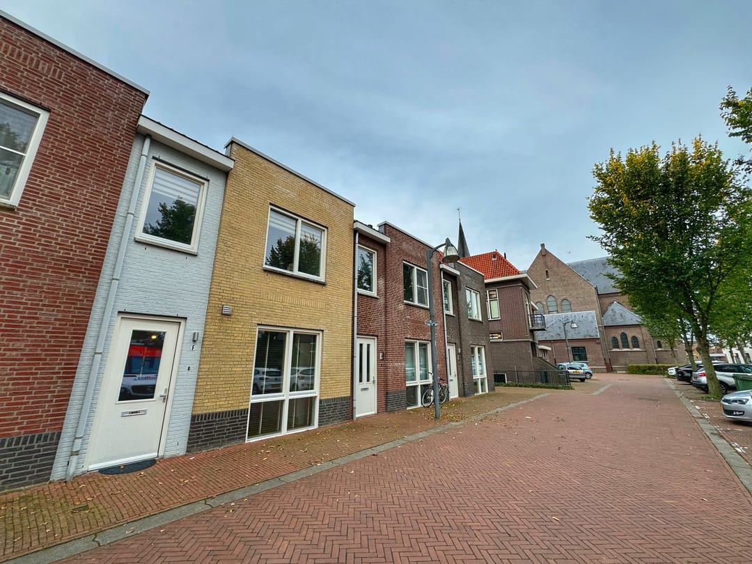 Foto 2 van Frans Strouxstraat 4-F