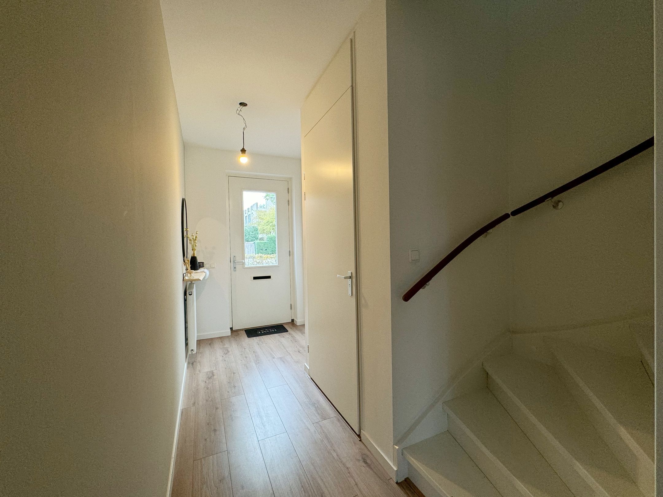 Foto 3 van Frans Strouxstraat 4-F