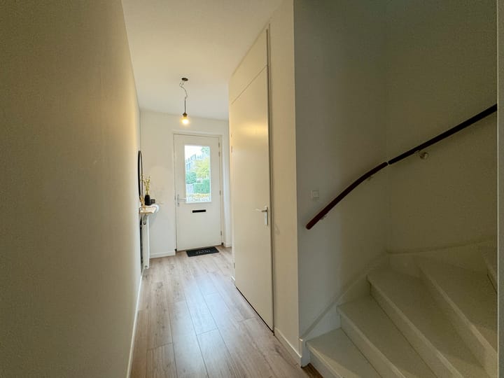 Foto 3 van Frans Strouxstraat 4-F