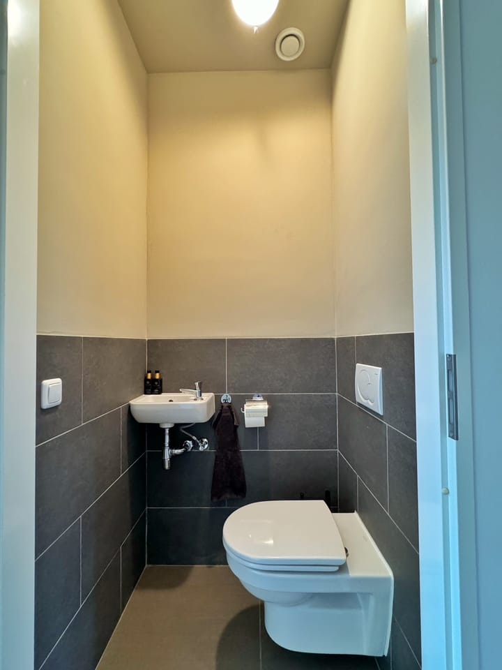 Foto 4 van Frans Strouxstraat 4-F