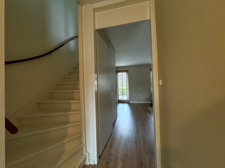 Foto 5 van Frans Strouxstraat 4-F