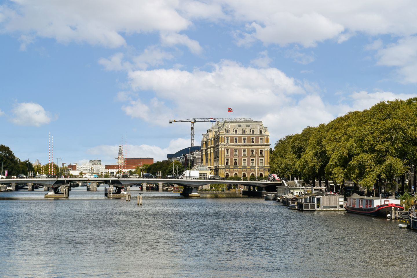 Foto 34 van Swammerdamstraat 6-H