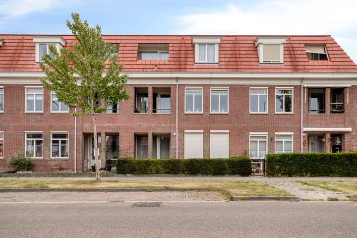 Foto 17 van Amerikastraat 63