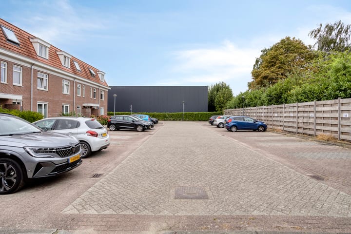 Foto 18 van Amerikastraat 63