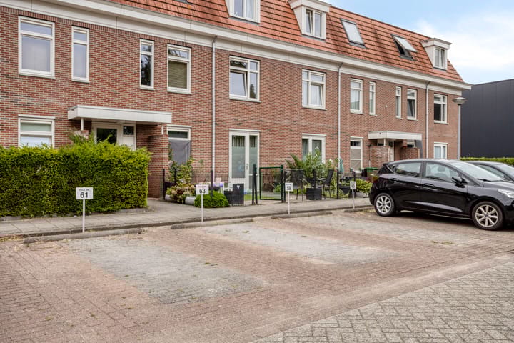 Foto 19 van Amerikastraat 63