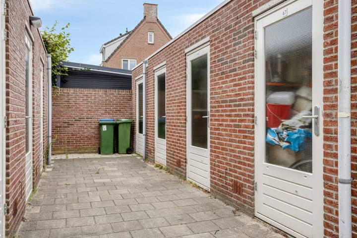 Foto 20 van Amerikastraat 63