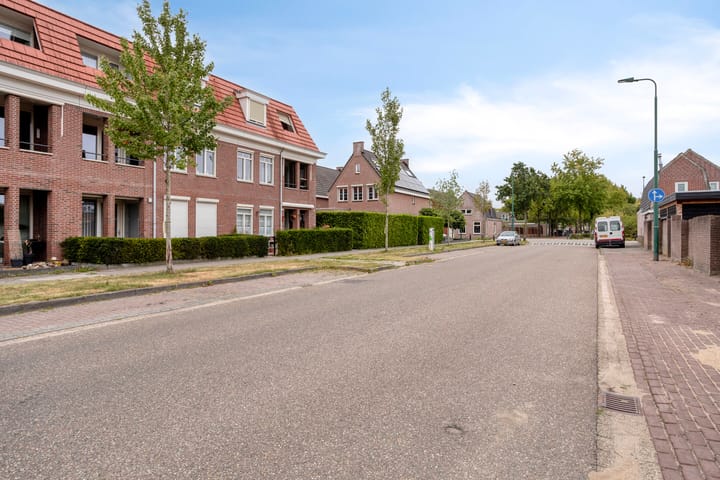 Foto 21 van Amerikastraat 63