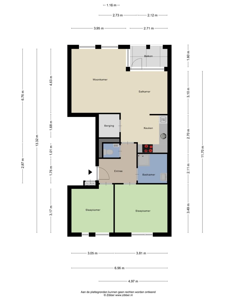 Foto 22 van Amerikastraat 63