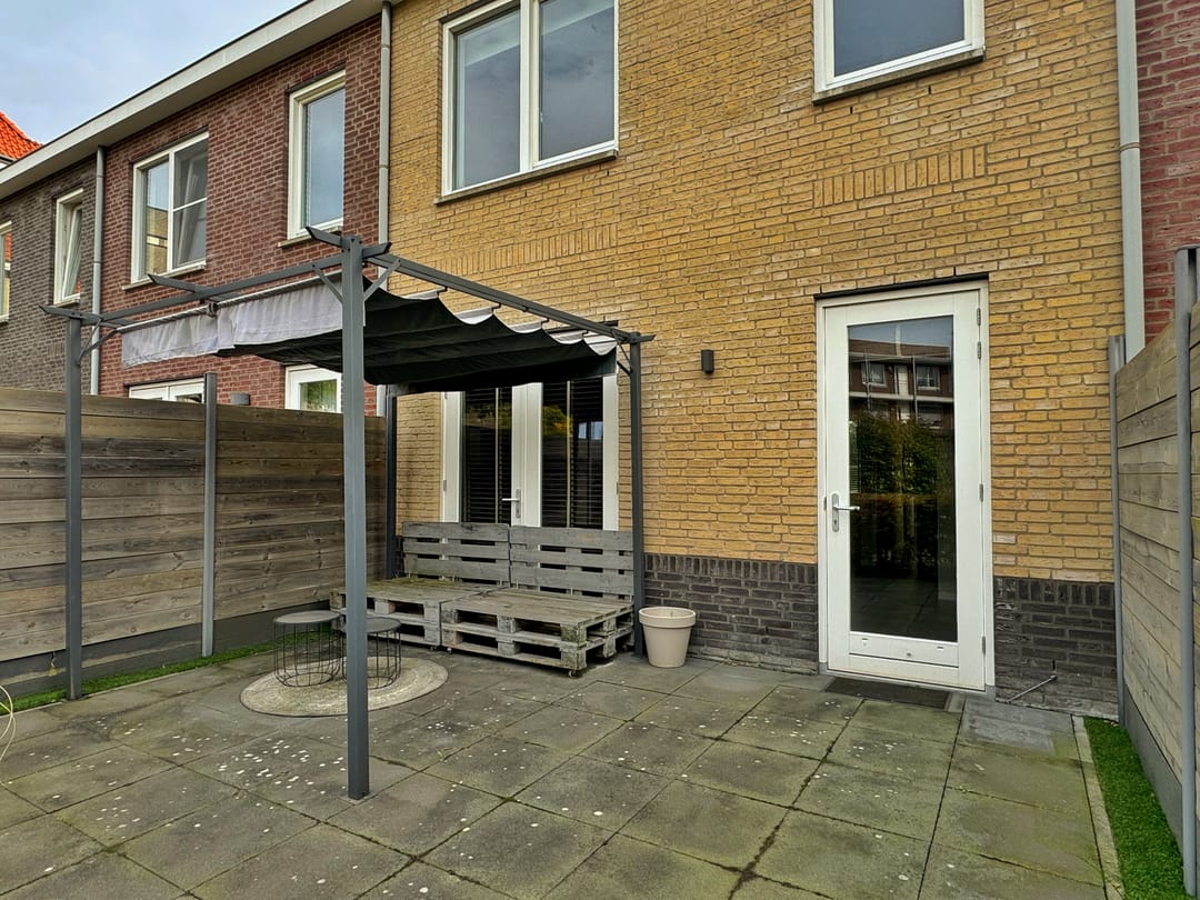 Foto 26 van Frans Strouxstraat 4-F