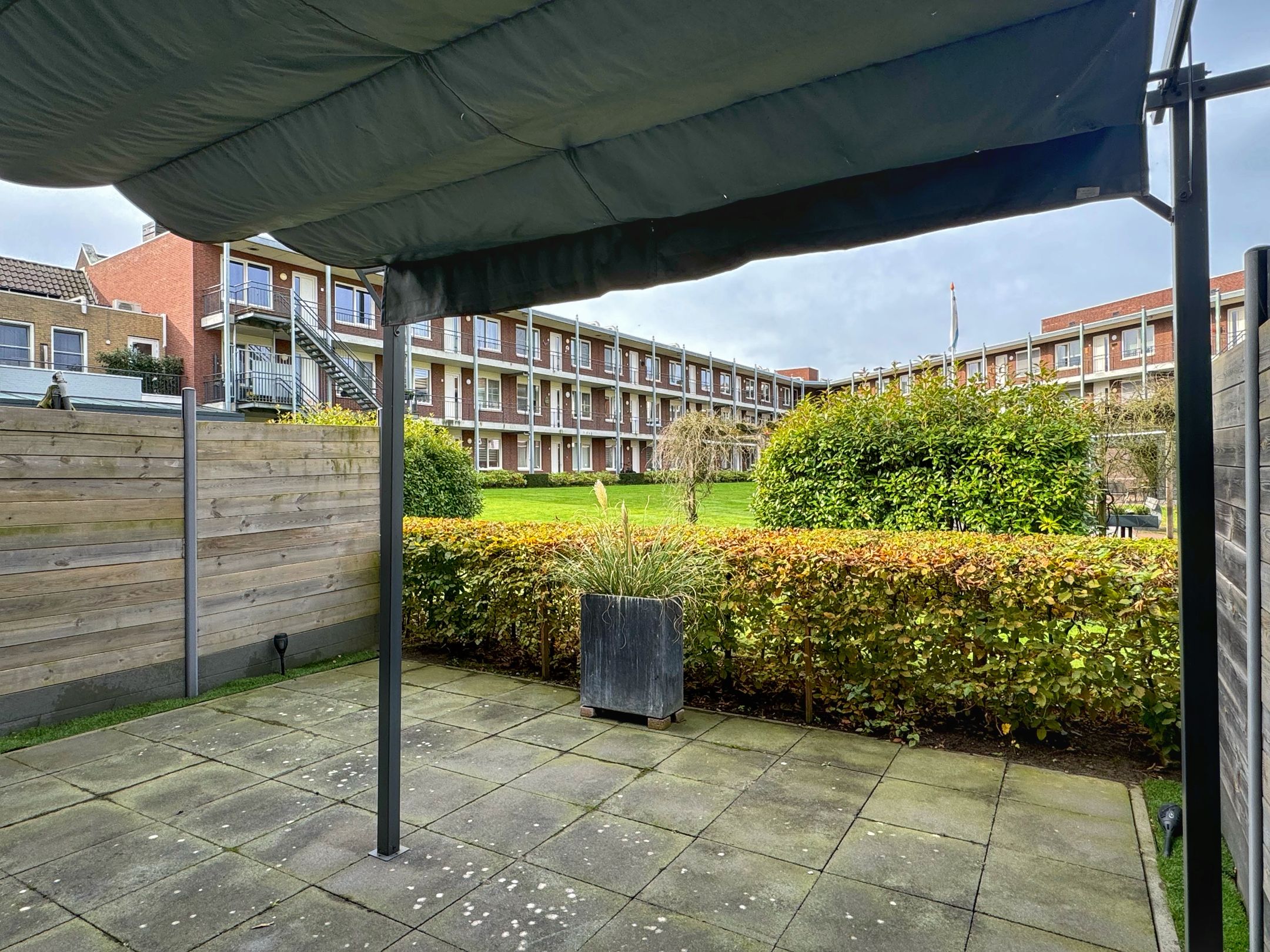 Foto 27 van Frans Strouxstraat 4-F