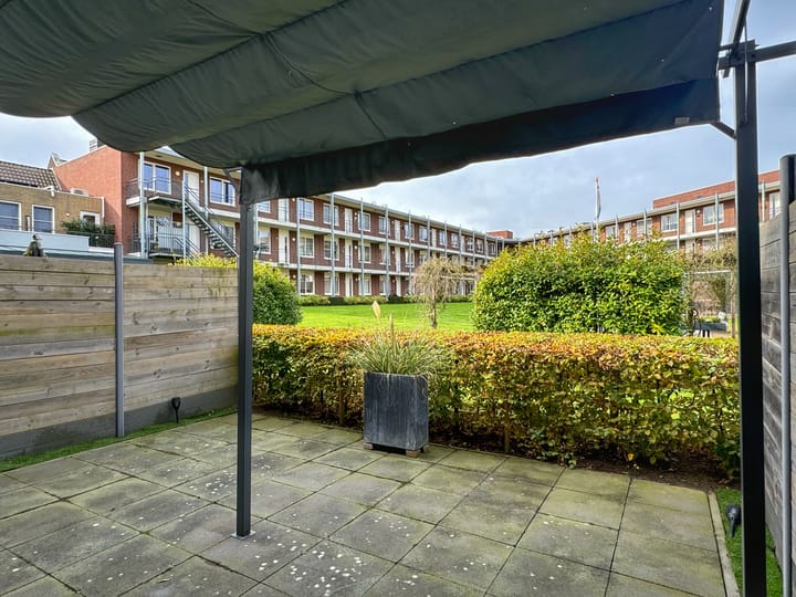 Foto 27 van Frans Strouxstraat 4-F