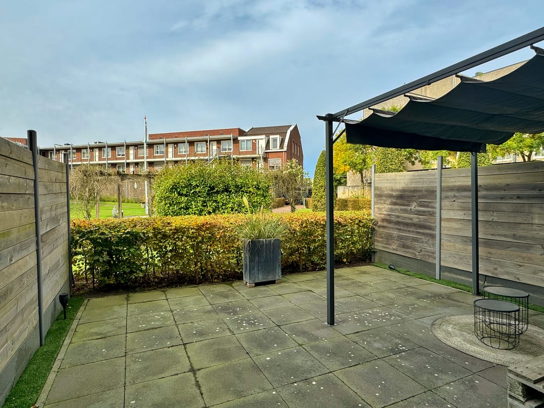 Foto 28 van Frans Strouxstraat 4-F