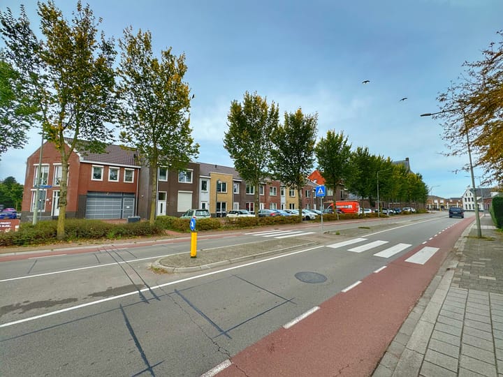 Foto 29 van Frans Strouxstraat 4-F