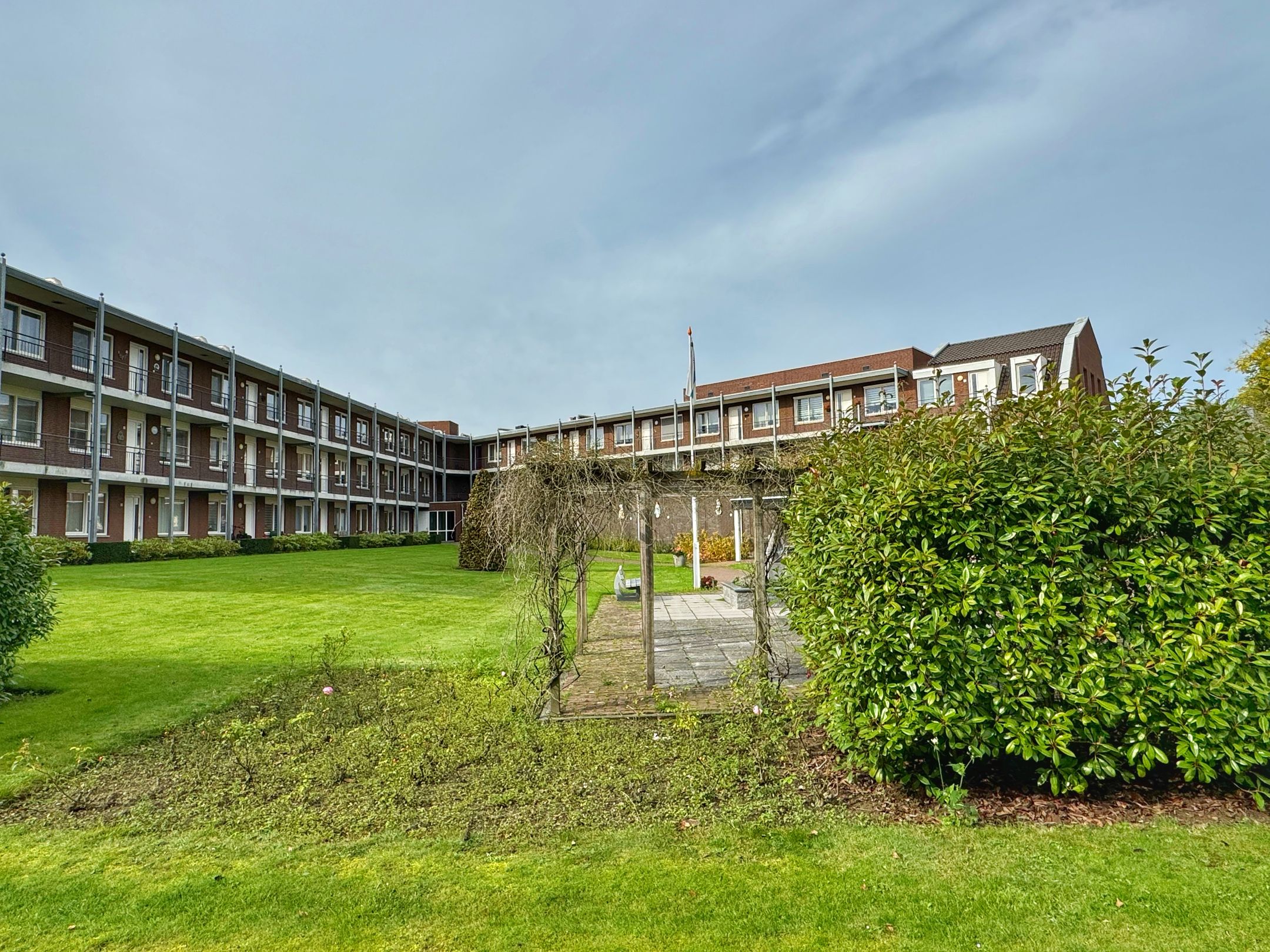 Foto 30 van Frans Strouxstraat 4-F