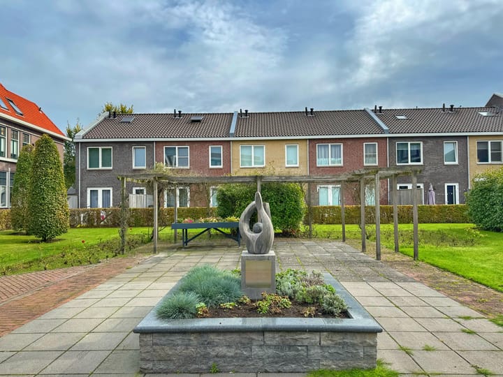 Foto 31 van Frans Strouxstraat 4-F